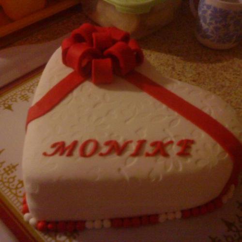 monike