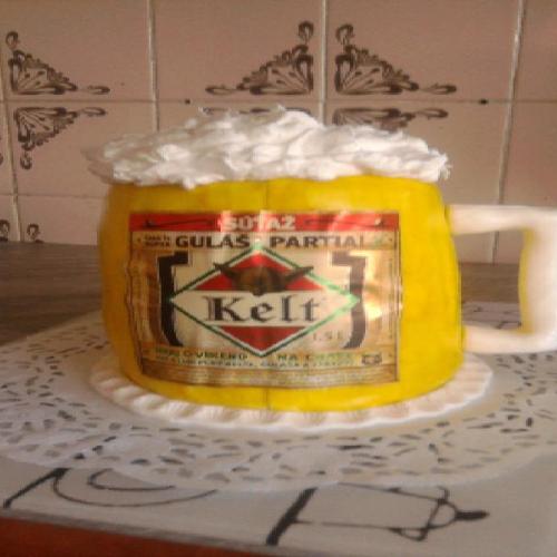 Moje prvé pivo
