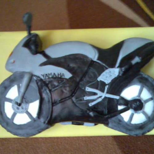 Motorka