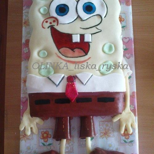Sponge Bob