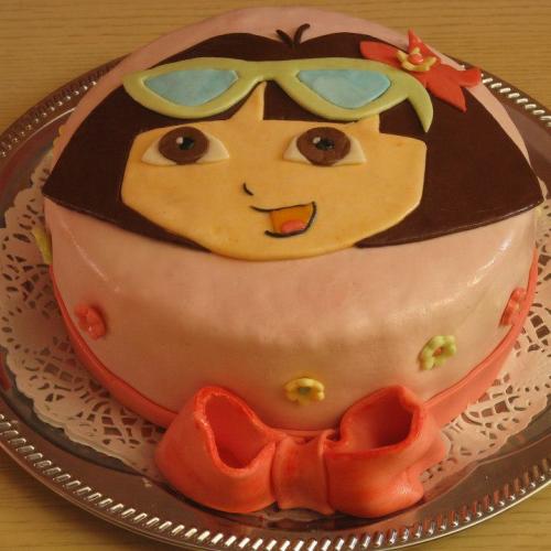 Dora