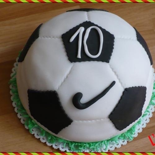 futbalova