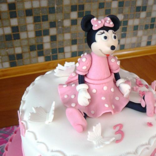 Minnie