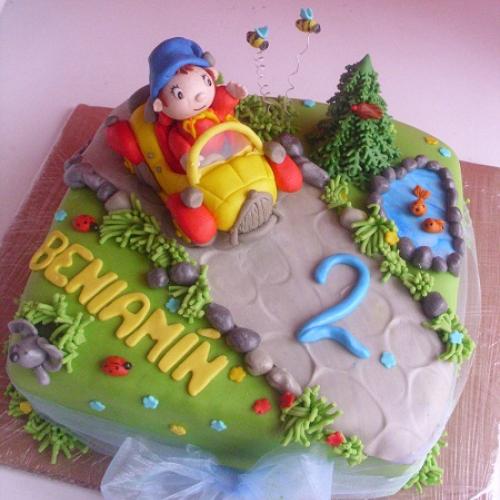 Noddy