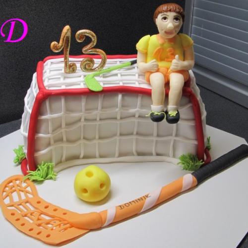 Floorball