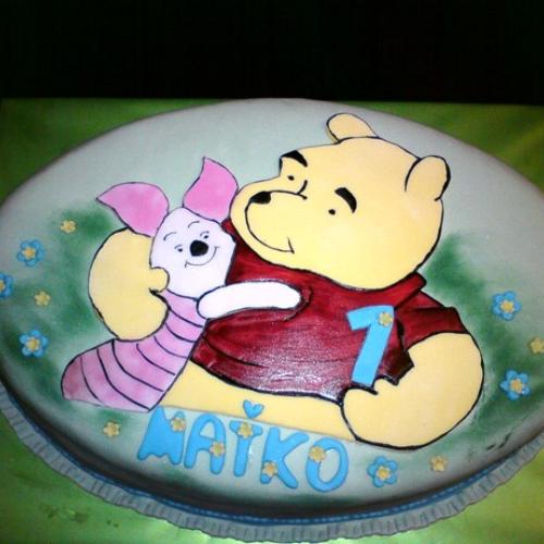 Macko PU