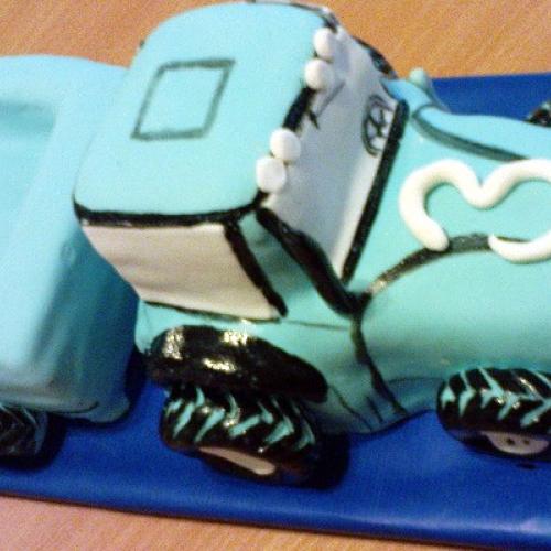 Traktor