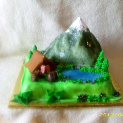 vysoké tatry