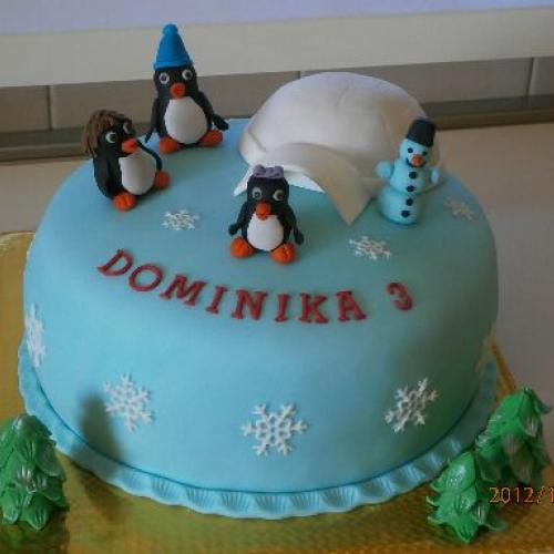 Pingu