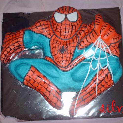 Spiderman