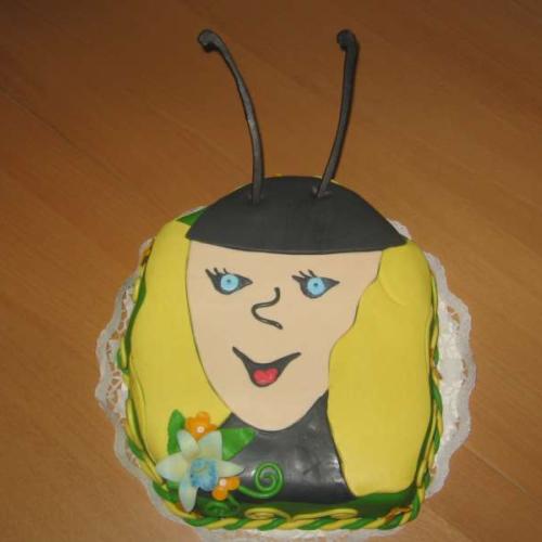 Gvendolína