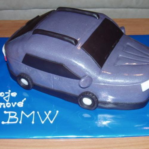 BMW :-)