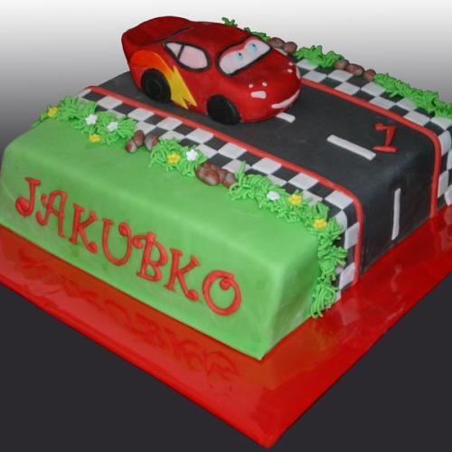 The Cars 2