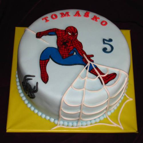 Spiderman