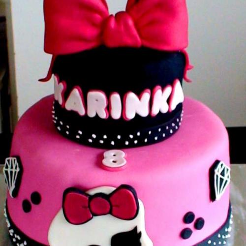 monster high