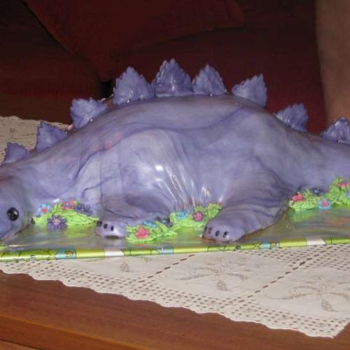 dino