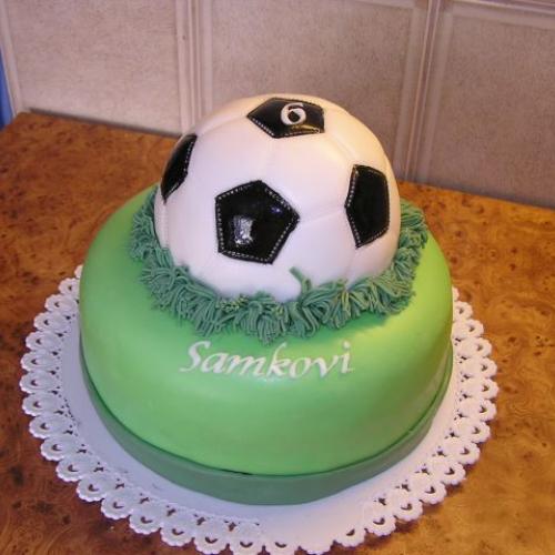 s loptičkou