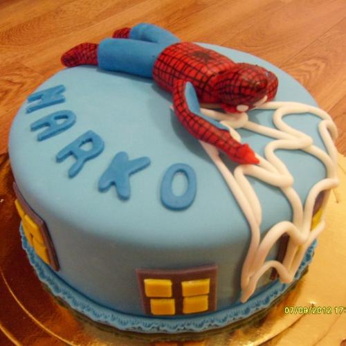 spiderman