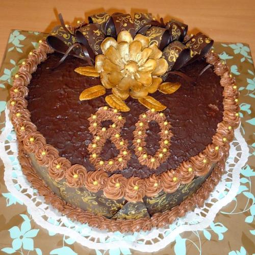 čokoládová 80