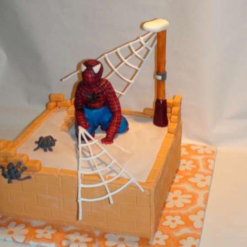 Spiderman