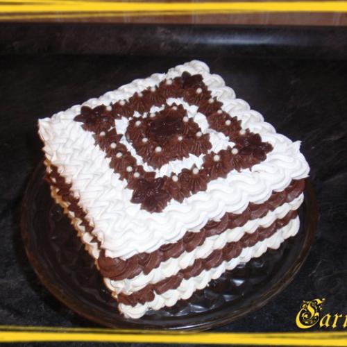 TORTA 64