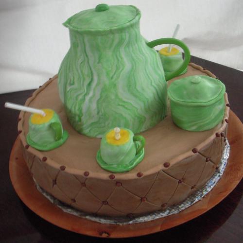 torta čajník 2