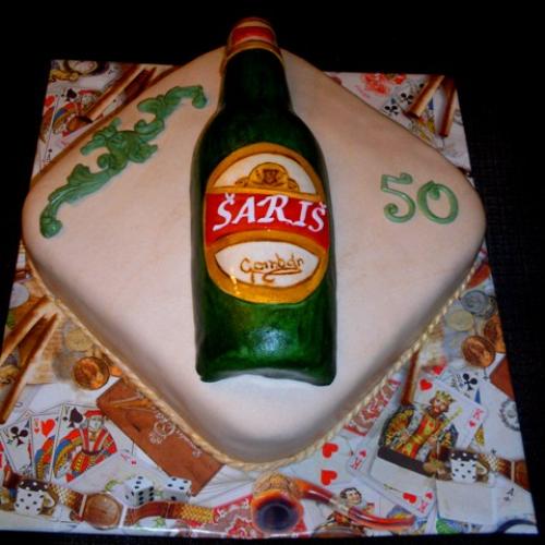 pivo Šariš 