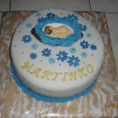 krstinova