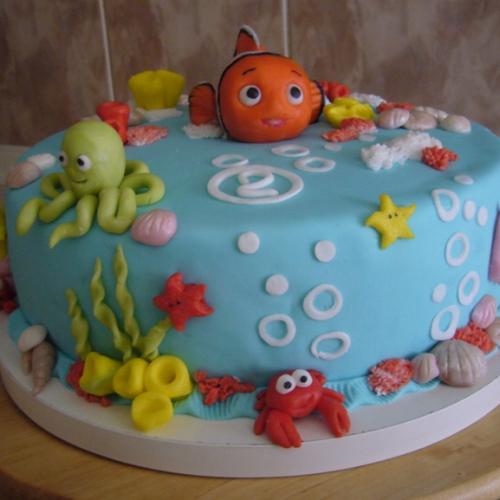 Nemo pre Samka
