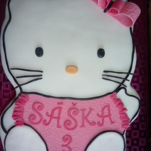 Hello Kitty 3