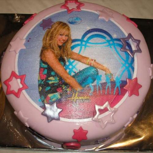Hannah Montana