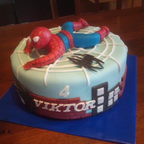 Spiderman