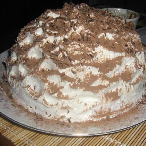 pernikova torta