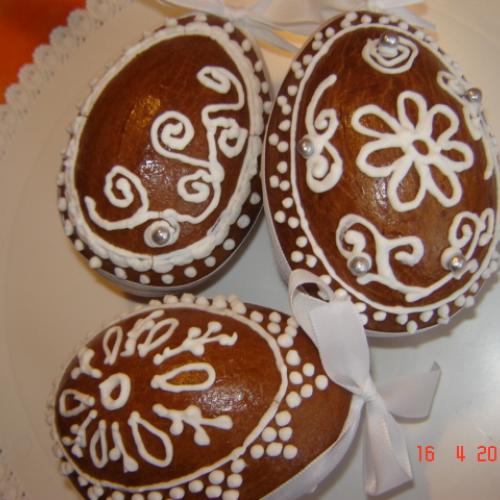 Veľkonočné vajíčka