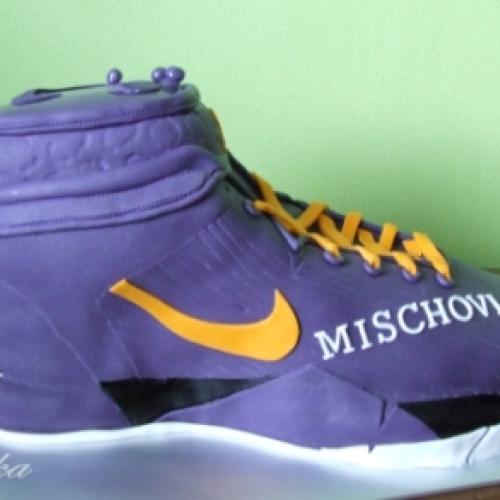 NIKE v celej kráse