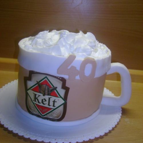 pivo k "40"