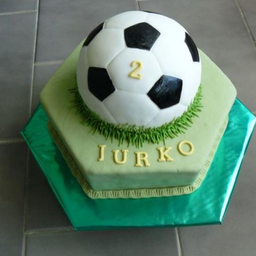 futbalka