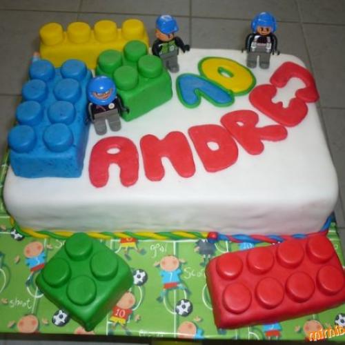 Pre Legomaniaka...