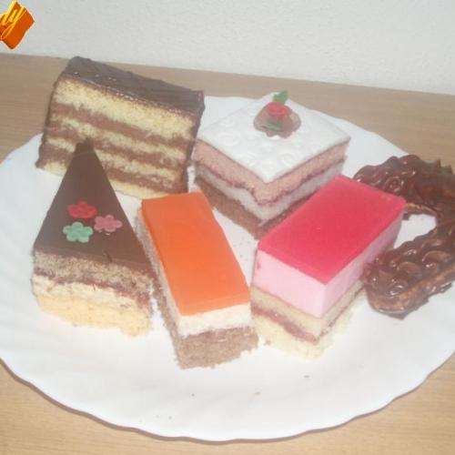 Zákusky