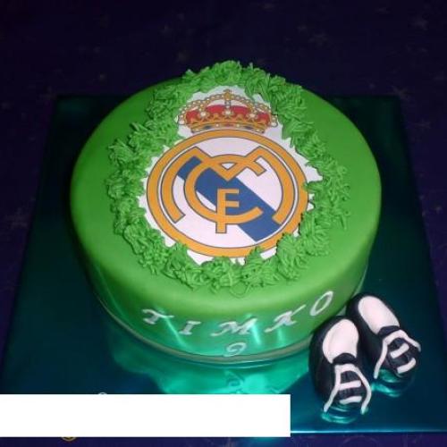 real madrid