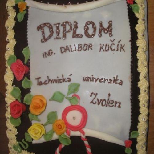 Na promócie