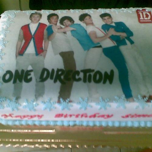 One Direcktion