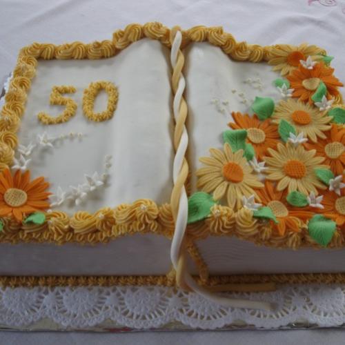 kniha na 50