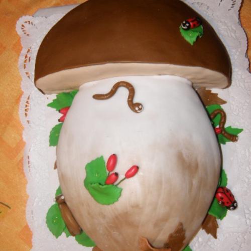 hríbik