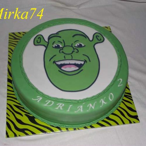 shrek