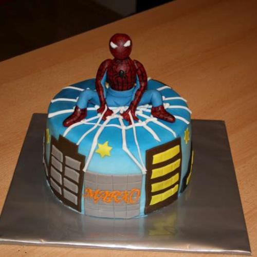 Spiderman