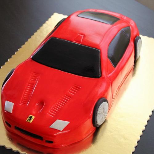 Ferrari 575 GTC