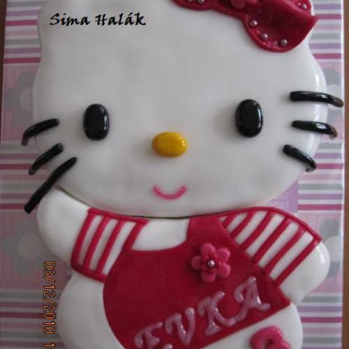 Hello Kitty 8