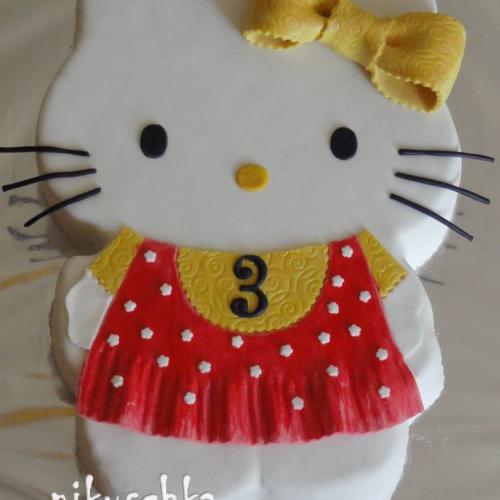Hello Kitty 2