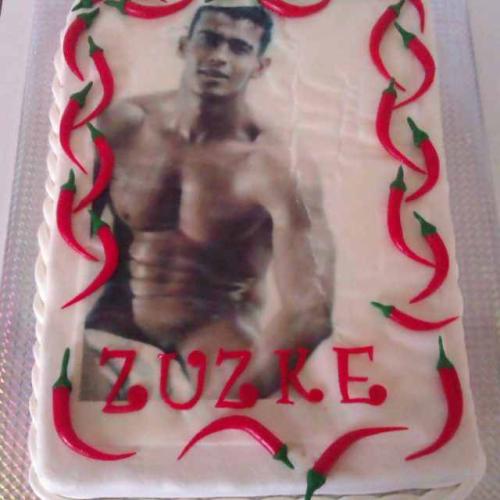 Rozlúčka so slobodou